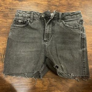 Free People shorts